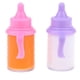 thumbnail image 4 of ZENMELE - Juego de 2 biberones para muñecas bebés, accesorio para muñecas, leche que desaparece, juguete de simulación para niños, 90 ml, 4 of 8
