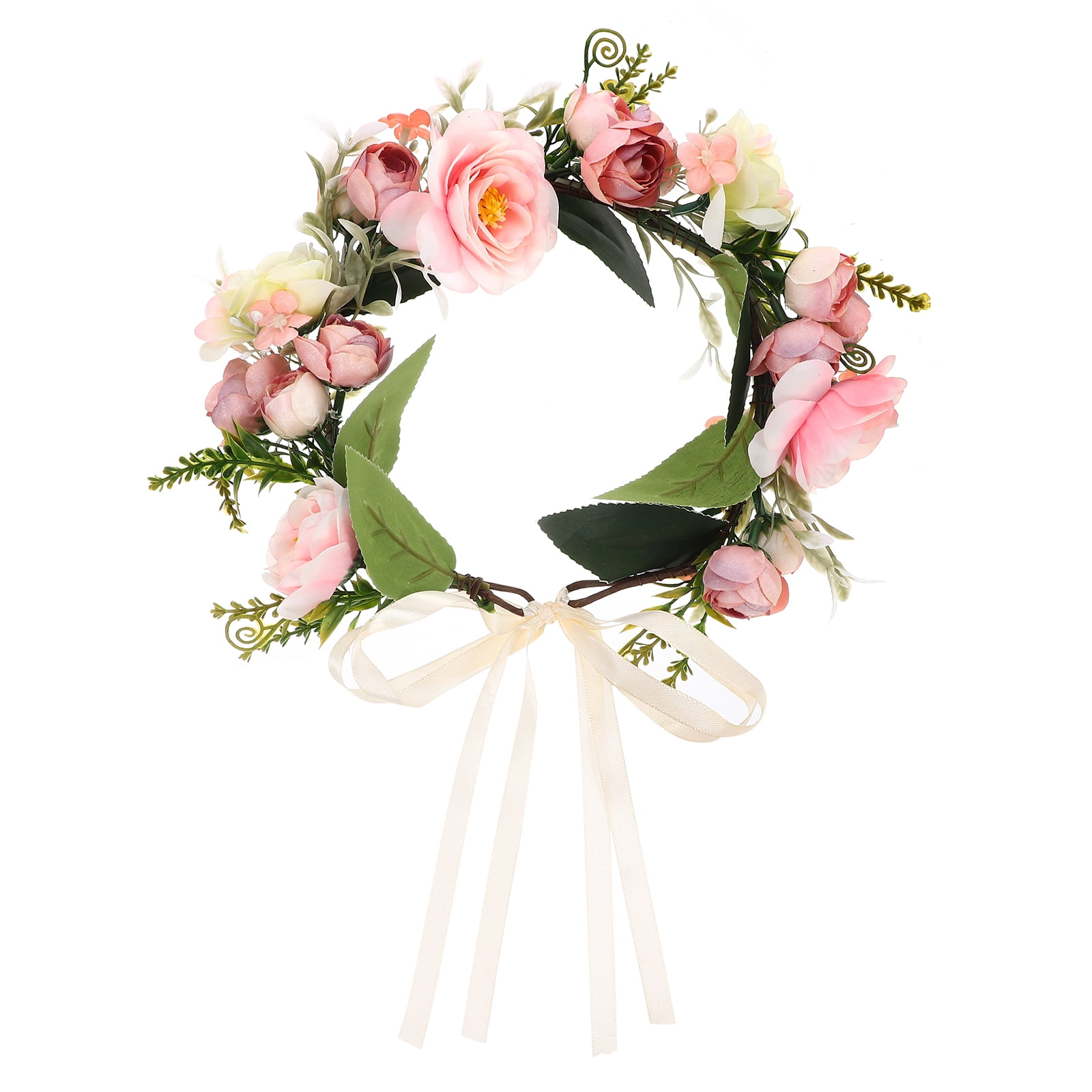 Tiara Tocado Diadema Para Novia Plata Con Cristales Diamante | Meses