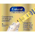 Enfamil PREMIUM Infant Formula (96 Count) 0.62 oz Single Serve Powder