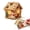 A, variant on Clearance Christmas Diamond Art Decorations Diamond Painting Christmas Houses – DIY Rhinestone Mosaic Wooden Ornament Set, Holiday Tabletop Decor, K*ids Craft Kit (Christmas Gingerbread House