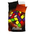 thumbnail image 1 of Matthew Bedding Set, 1 of 4