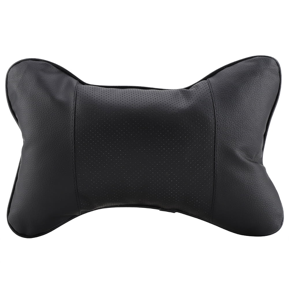 Neck Rest Pad, Soft Headrest Pillow, For Car Seat Office Chair
