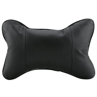 Operitacx Head Rest Office Chair Cushion for Neck Support Neck Pillow  Headrest Support Cushion Computer Chair Head Cushion Head Pillow Adjustable