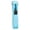 Blue, variant on Reusable Paper Clam Clip Dispenser, 1 Pack Portable Binder Clip Stapler, Staple Free, Push Stapler, Handheld Paper Clam Clip Dispenser, No Hole Paper Fastener for for Home Desk Office,Pink