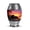 Dog-1, variant on Tranqurn Dog Funeral Urns for Human Ashes Adult Man 1 Large 4 Keepsake - Green Cremation Urn for Ashes for Women - Flower Memorial Urns for Mom & Dad - 10 & 3 Inch