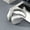 Silvery, variant on Wireless Wireless Headphones That Fit on Your Head, Featuring Noise Cancellation And Excellent Sound Quality, with a Standby Time of 48 Hours. They Are Comfortable, Foldable, And Ideal for Sports
