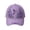 h, variant on Womens Mens Alzheimers Baseball Cap Unisex Purple Ribbon Floral & Hummingbird Print Hat Alzheimer'S Awareness Support Baseball Hats For Women Men