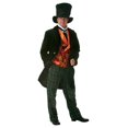 thumbnail image 1 of Deluxe Adult Mad Hatter Costume, 1 of 1