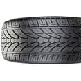 thumbnail image 3 of 1 Lionhart LH-TEN 305/25R32 108W XL All Season M+S Performance Truck / SUV Tires LHST103225010 / 305/25/32 / 3052532, 3 of 4