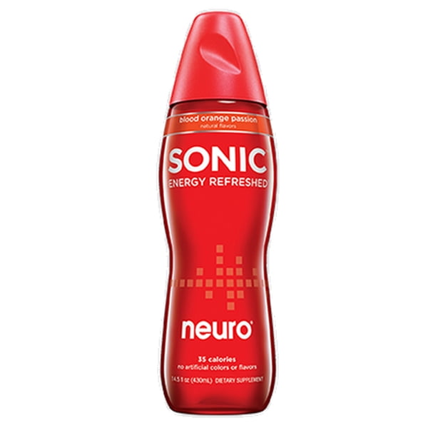 Sonic Neuro Energy Drink Review edu.svet.gob.gt