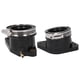 thumbnail image 4 of Botas de carburador del colector de admisión, 2 uds., 5LP‑13586‑01‑00 5LP‑13596‑01‑00, aptas para Yamaha Raptor 660 660r 2001-2005, 4 of 12