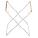 thumbnail image 5 of Soporte Para Bolsa De Basura, Resistente, Duradero, Diseño Plegable, Soporte Para Bolsa De Basura Para Jardín, Patio, Patio, 5 of 8