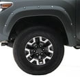 thumbnail image 4 of EGR 795494-1G3 Bolt-On Look Paint Match Fender Flare Set of 4 Fits 16-17 Tundra Fits select: 2014-2020 TOYOTA TUNDRA, 2021 TOYOTA TUNDRA DOUBLE CAB SR/SR5, 4 of 4