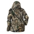 thumbnail image 3 of DSG Women's Ella 3.0 Camo Jacket Mossy Oak Obsession LARGE, 3 of 10