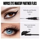 thumbnail image 5 of Maquillaje Mascara Y Eyeliner Set A Prueba De Manchas Impermeable Espesa Maquillaje De Ojos Mascara Delgada De Larga Duración Lápices Delineadores De Ojos Líquidos ANGGREK Makeup Mascara and Eyeliner Set, 5 of 8