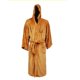 thumbnail image 2 of Título optimizado: Bata de mañana con capucha Jedi Sith y diseño de Star Wars en tela suave, 2 of 3