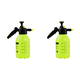 thumbnail image 2 of Hervidor Riego para Jardinería en El Hervidor Neumático Mano Botella Pulverizadora A Presión 2L Hervidor Pulverizador Riego (verde), 2 of 8
