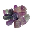 thumbnail image 2 of karymi Amethyst Witches Runes Set , Healing Crystal Stone For Meditation Divination Wal&mart Deals, 2 of 4