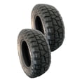 thumbnail image 1 of Paq 2 Llanta LT245/75R16 120/116Q MAXTREK DITTO RX OWL, 1 of 2