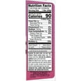 thumbnail image 6 of Special K Bar Berry Vanilla Chewy Protein Snack Bars, 6g Protein, 4.4 oz, 5 Count, 6 of 8