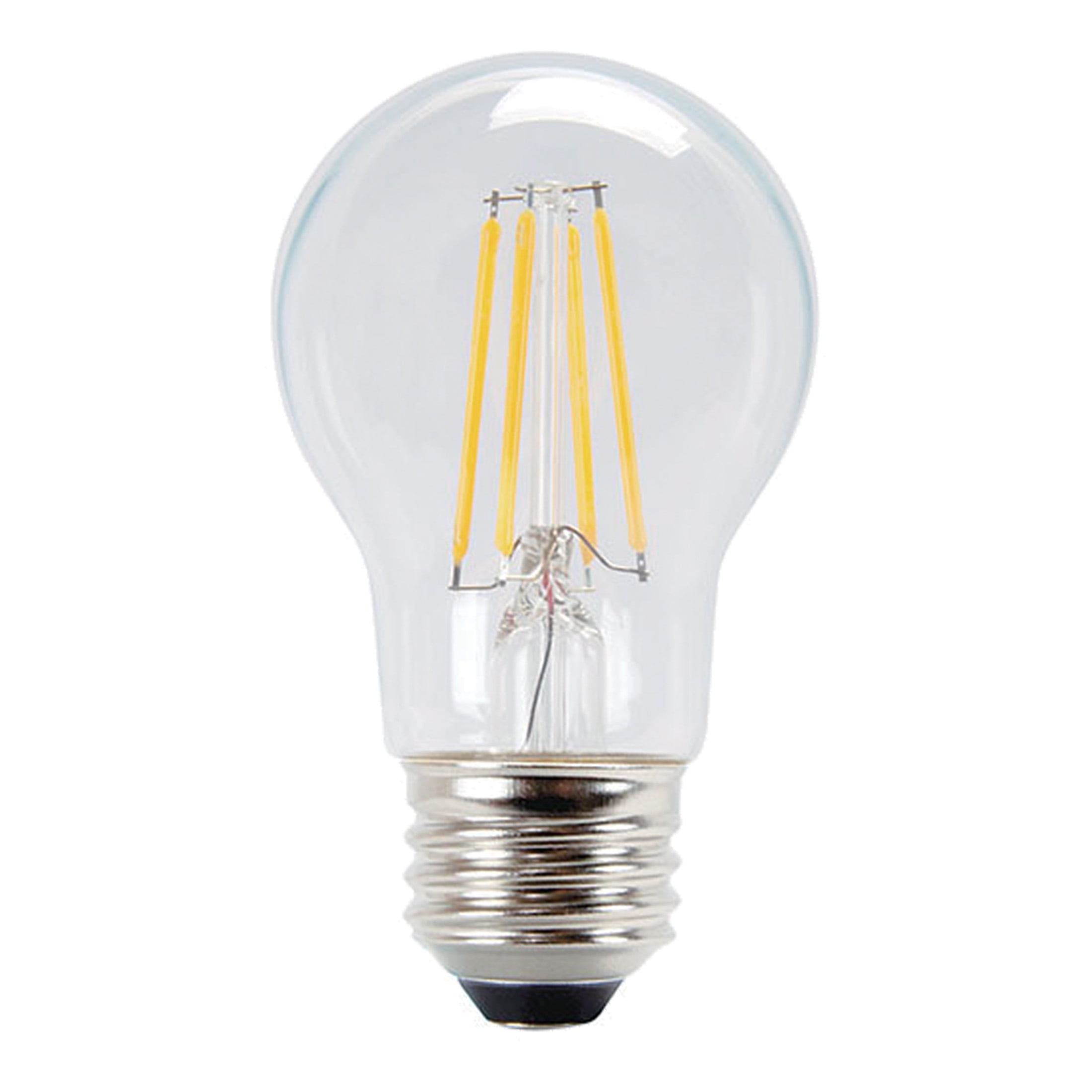LAMPADINA LED GOCCIA 12W (75W) E27 4000K 1055LM EMOS ZL4014 - LAMP