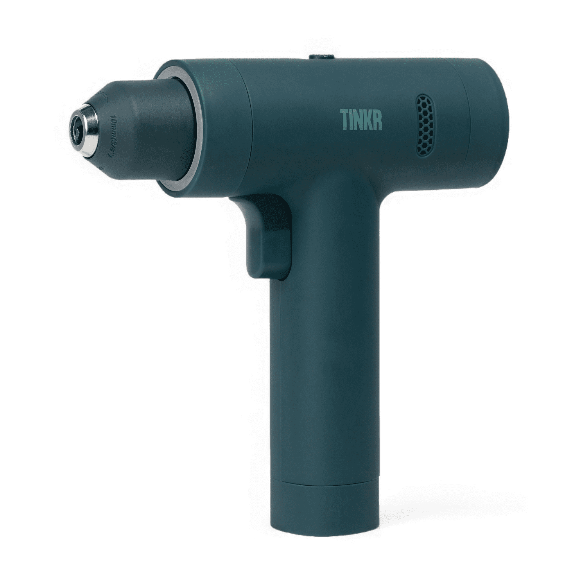TINKR Cordless Drill, Green