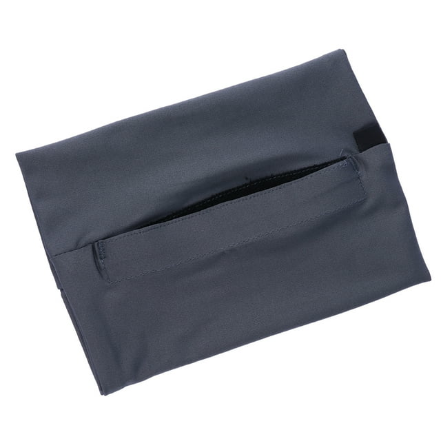 EeaseCA Sac de Bras de Sport Portable Brassard Multifonction Poches Poignet Cellulaire Argent Clés Porte-Cartes Jogging Course Cyclisme Randonnée pour Téléphones Taille m (Gris)