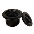 thumbnail image 2 of Waterway 540-6711 Flange and Plug Assembly - Black, 2 of 3