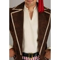 thumbnail image 3 of Adult Plunderous Pirate Costume, 3 of 8