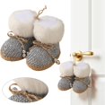 thumbnail image 2 of Clearance Under $2 Knitted Boot Ornaments, Hanging Decor for Christmas Tree, 2 of 4