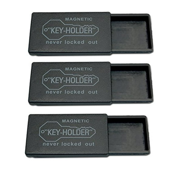 Key Boxes
