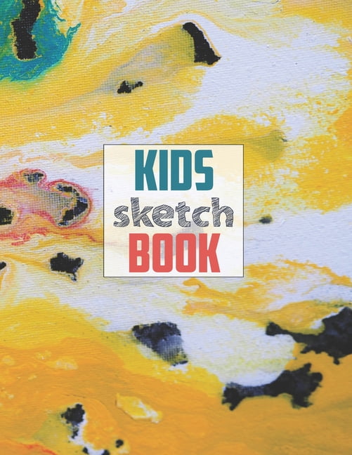 best art gifts for 4 year olds