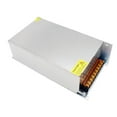 thumbnail image 1 of Alimentation DC 30V 50A 1200W, - Alimentation Stable, Alimentation à Commutation 1200W, Sortie Stable, 1 of 6