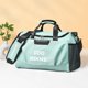 thumbnail image 5 of Fitness Bag impermeable de gran capacidad deportes mochila monedero para fútbol al aire libre, 5 of 8