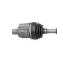thumbnail image 3 of Detroit Axle - Front Driver Side CV Axle Shaft Replacement for Riviera Eldorado Seville Toronado Allante- USA Made, 3 of 6
