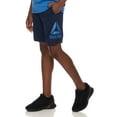 thumbnail image 4 of Reebok Boy's Active Performance Shorts, Sizes 4-18, 4 of 6