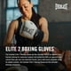 thumbnail image 2 of Everlast Elite 2 Guantes de boxeo Guantes de entrenamiento profesionales para hombres y mujeres Ajuste seguro Cierre de gancho y bucle y ventilación Entrenamiento con bolsa pesada y speedbag (12 oz Br, 2 of 7