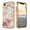 Gold, variant on Casetego for iPhone XR Case 6.1",Shiny Bling Marble Full Body Protective Support Wireless Charing Bumper Rugged Anti-Scratch Hybrid Rubber Case Cover,Gold