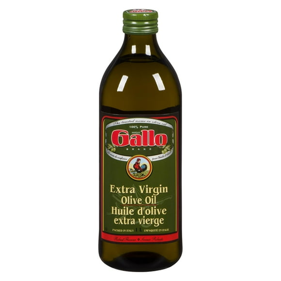 Gallo Extra Virgin Olive Oil 1L, 1 L