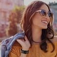 thumbnail image 5 of Correa para Apple Watch Band (negra/gris) 49mm 45mm 44mm 42mm, Correa deportiva de silicona suave transpirable para iWatch SE/Apple Watch Series 8 7 6 5 4 3 2 1, 5 of 5