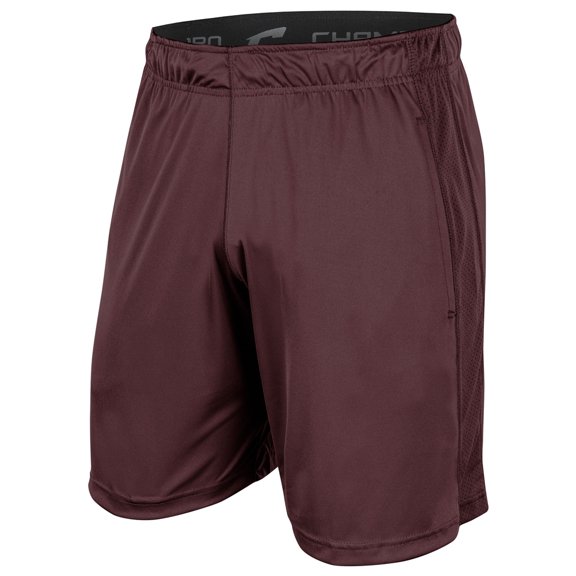 Limitless Short - MAROON - S