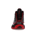 thumbnail image 3 of Jordan Men's Pro Strong Bred Shoes, from StockX, 3 of 5