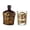 Black cover set, variant on ANXPTIME American 250th Anniversary Themed Glass Whiskeys Decanter Set Collector Gift