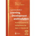 thumbnail image 2 of Connectionist Models of Learning, Development and Evolution: Proceedings of the Sixth Neural Computation and Psychology Workshop, Liège, Belgium, ... 2000 (Perspectives in Neural Computing), 2 of 3