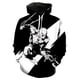 thumbnail image 1 of Sudaderas con capucha Spider Man Cosplay 3D gedruckt Streetwear Männer Frauen Mode übergroße Sudaderas con capucha Kinder Pullover, 1 of 1
