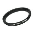 thumbnail image 1 of Uxcell Filtre d'Objectif MCUV Protection de Caméra 39mm HD Hydrophobe Résistant aux Rayures 1 Pcs, 1 of 7