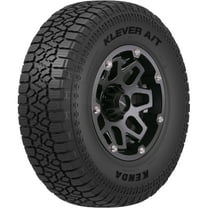 Kenda Klever A/T2 KR628 All Terrain P265/70R17 115T Light Truck Tire