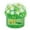 E, variant on Mud Bead Ice DIY Stress Toy Kit for Kids Play Set with Clay and Bull Head Glue Sand Decompression
