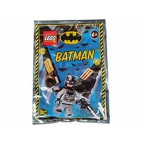 212220 LEGO Batman with Wings foil pack SEALED