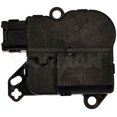 thumbnail image 1 of Dorman Blend Door Actuator 604-353 OE Solutions; OE Replacement; 2 Pin Terminal; Plastic; Boxed, 1 of 4